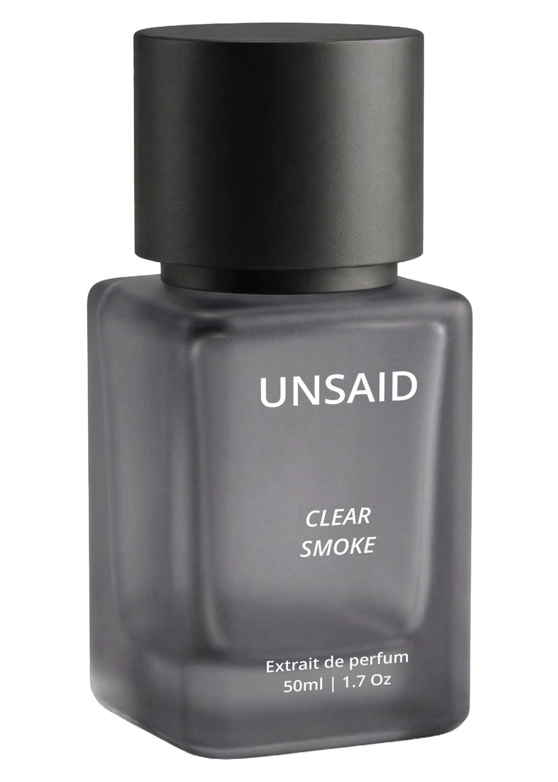 Clear Smoke