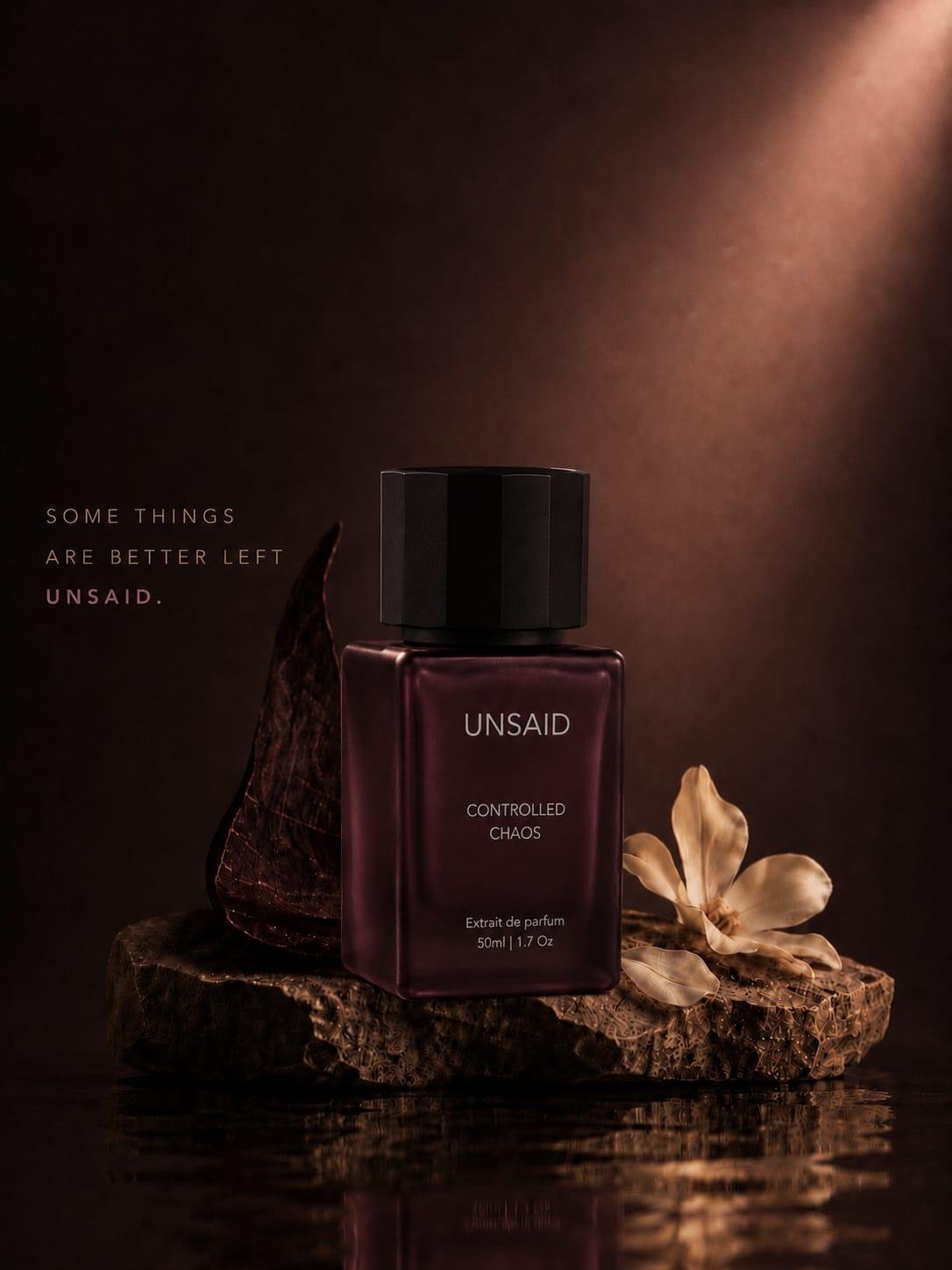 UNSAID editorial